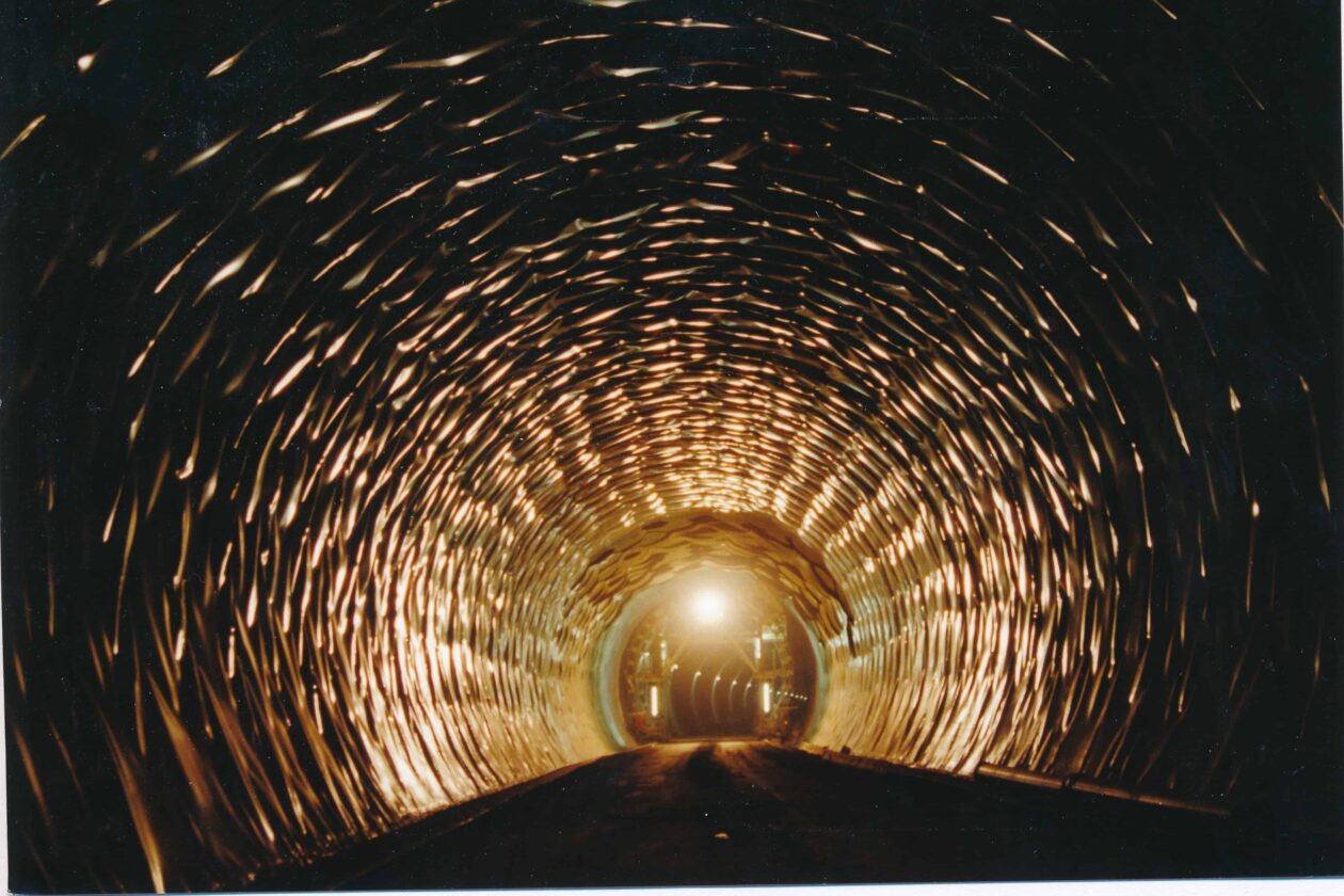 Tunnel Sachseln